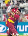 A sweet splash of drama: Twenty20 cricket's six-appeal6