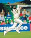The origin story of a change-up cricket needed12