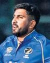 Junaid’s fifer takes UAE to victory over Canada46