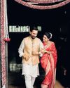 SACRED VOWS: INSPIRED BY THE ETERNAL LOVE OF SHIVA AND PARVATI40