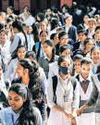 Apaar ID must for class 9, 11 registration: CBSE22