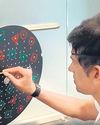 CAN EYE WORKOUTS REALLY CUT YOUR SPECTACLE NUMBER?49