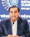 Reliance makes $110 billion AI bet; TCS ties up with OpenAl54