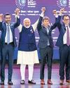 PM frames India as key player in Al ecosystem2