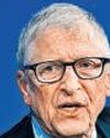 Day after confirmation, Gates skips AI summit amid Epstein storm18