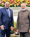 70 countries sign New Delhi AI declaration, more expected7