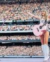Live aid: Fans build the setlist15
