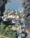 Dozens dead in Mexico violence after drug kingpin killed in ops Dozens dead in Mexico violence after drug kingpin killed in ops26