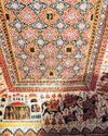 RAMGARH SHEKHAWATI A LIVING LEGACY RAMGARH SHEKHAWATI A LIVING LEGACY24