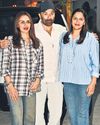 Flipperachi looks forward to finally watching Dhurandhar47