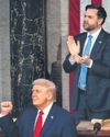 Trump lays out case for possible attack on Iran32