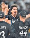 NZ crush Sri Lanka, knock them out of T20 World Cup42