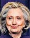 No info on Epstein’s crimes, says Hillary No info on Epstein’s crimes, says Hillary27