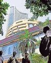 Sensex, Nifty tumble over 1% amid weak global cues33