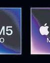 Apple debuts more M5 chips with Macbook Pro Apple debuts more M5 chips with Macbook Pro29