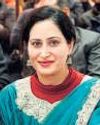 In a first, woman officer to take over as head of Srinagar Central Jail In a first, woman officer to take over as head of Srinagar Central Jail3