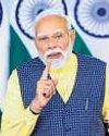 PM Modi urges quality push to power exports PM Modi urges quality push to power exports32