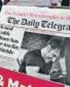 German media group buys Daily Telegraph newspaper for $766mn26