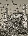 In West Asia, a widening conflict with no clear ends15
