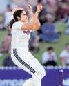 Sutherland ton puts Australia in control on Day 242