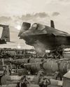 In West Asia, the ruins of globalisation14