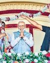 TMC rule reduced Bengali Hindus to a minority: Modi TMC rule reduced Bengali Hindus to a minority: Modi20