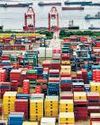 Exports hold firm amid global headwinds; Govt31