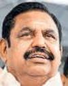DMK slams EPS over seat-sharing talks in Delhi DMK slams EPS over seat-sharing talks in Delhi9