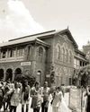 Why campuses must be kept free of party politics Why campuses must be kept free of party politics17