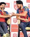Iyer and Punjab want to go a step further this time Iyer and Punjab want to go a step further this time35