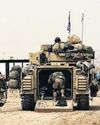 US, allies launch invasion of Iraq after missile blitz US, allies launch invasion of Iraq after missile blitz6
