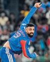 ‘Not worried about Varun’, KKR backs mystery spinner ‘Not worried about Varun’, KKR backs mystery spinner37