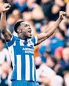 Welbeck steers Brighton to 2-1 win over Liverpool Welbeck steers Brighton to 2-1 win over Liverpool31