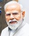 Modi emphasises keeping shipping lanes open in call with Pezeshkian Modi emphasises keeping shipping lanes open in call with Pezeshkian2