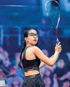 An evolving challenge for Anahat after rise to top 2037