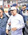 Ex-Nepal PM Oli held over GenZ protest crackdown Ex-Nepal PM Oli held over GenZ protest crackdown30