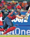Connolly steers Punjab Kings to win over Titans48