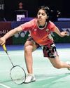How teen Tanvi is shuttling into senior circuit like a pro36