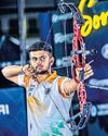 Jawkar makes compound return with LA ’28 in mind34