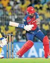 Punjab too strong as CSK succumb to another defeat44