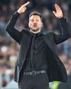 Simeone fetches Atletico 1st win at Camp Nou in 20 years40