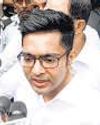 Abhishek Banerjee stays Gen Secy, but with two joint secys Abhishek Banerjee stays Gen Secy, but with two joint secys17