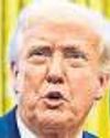 Court blocks Trump's immigration policies affecting 39 nations Court blocks Trump's immigration policies affecting 39 nations7