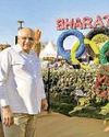 FROM SARDAR SAROVAR TO SMART CITIES: GUJARAT POWERS INDIA'S GROWTH AND PROGRESS15