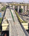 The making of an urban absurdity4