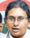 Cong RS candidate Natarajan's petition rejected by top court Cong RS candidate Natarajan's petition rejected by top court11