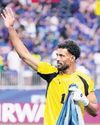 Cape Verde make last 32, set date with Argentina21