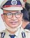 1991 Batch IPS Vinay Kumar Becomes New DGP of Bihar