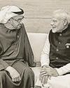 UAE-India: More than just bilateral relations