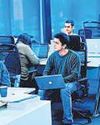 India's services activity hit 10-month high in Jun39